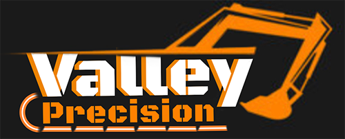 Valley Precision Logo - Retina